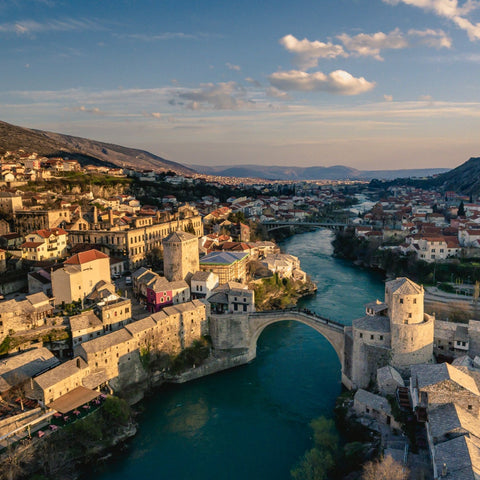 【Balkans】ESIM*