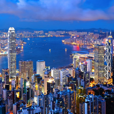 【Hong Kong】ESIM*