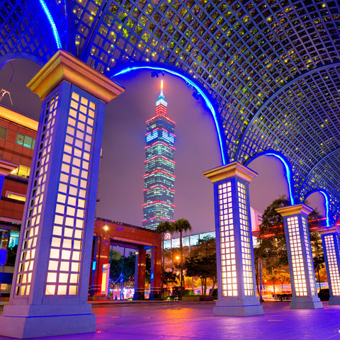 【Taiwan】ESIM*