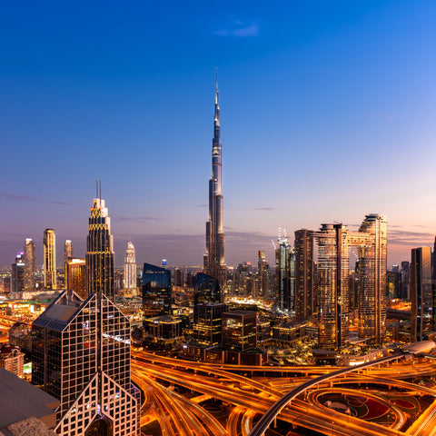 【United Arab Emirates】ESIM*