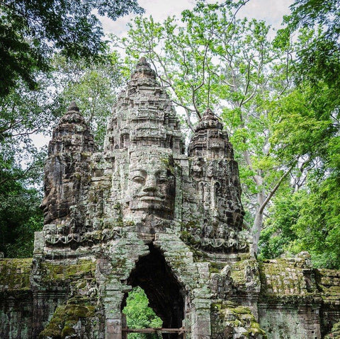 【Cambodia】ESIM*