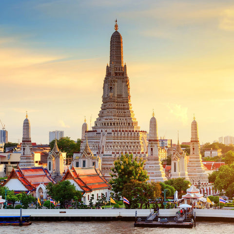 【Thailand】ESIM*
