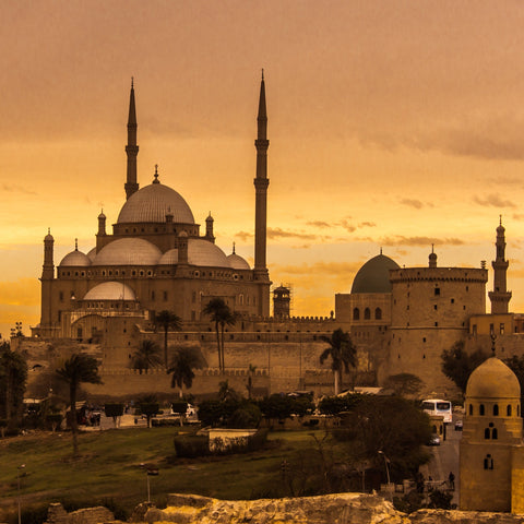【Egypt】ESIM*