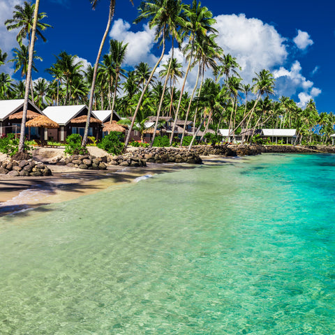 【Samoa, Tonga, Papua New Guinea, Fiji】ESIM*