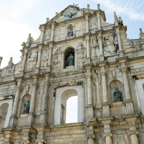 Macau